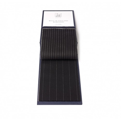 Ebony Pin Stripe CODE: FS385 A1422/44